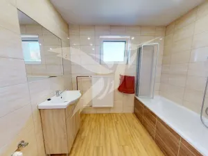 Pronájem rodinného domu, Nepomuk, Rožmitálská, 242 m2