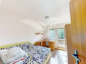 Pronájem rodinného domu, Nepomuk, Rožmitálská, 242 m2