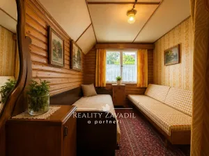 Prodej chaty, Těrlicko, Osada Pod Borem, 50 m2