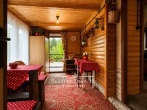 Prodej chaty, Těrlicko, Osada Pod Borem, 50 m2