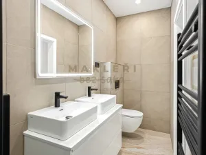 Prodej bytu 2+kk, Praha - Zbraslav, Elišky Přemyslovny, 63 m2