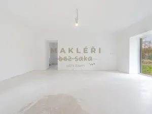 Prodej rodinného domu, Třebešice, 236 m2