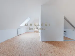Prodej rodinného domu, Třebešice, 236 m2
