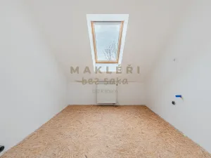 Prodej rodinného domu, Třebešice, 236 m2