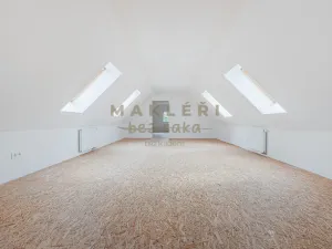 Prodej rodinného domu, Třebešice, 236 m2