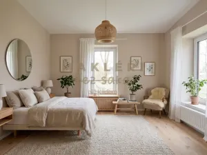 Prodej rodinného domu, Třebešice, 236 m2