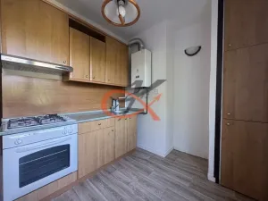 Pronájem bytu 1+1, Valašské Meziříčí, Obora, 35 m2