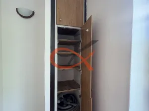 Pronájem bytu 1+1, Valašské Meziříčí, Obora, 35 m2
