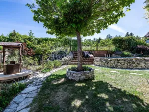 Prodej rodinného domu, Kostelec nad Labem, V Chaloupkách, 120 m2