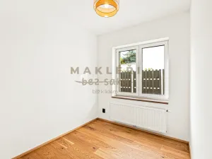 Prodej rodinného domu, Praha - Zbraslav, Elišky Přemyslovny, 171 m2