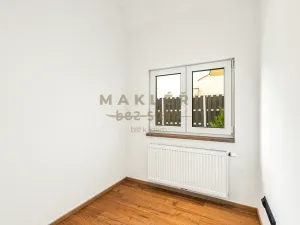 Prodej rodinného domu, Praha - Zbraslav, Elišky Přemyslovny, 171 m2