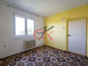 Prodej bytu 3+1, Valašské Meziříčí, Růžová, 60 m2