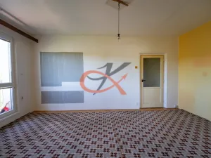Prodej bytu 3+1, Valašské Meziříčí, Růžová, 60 m2
