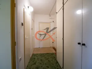 Prodej bytu 3+1, Valašské Meziříčí, Růžová, 60 m2