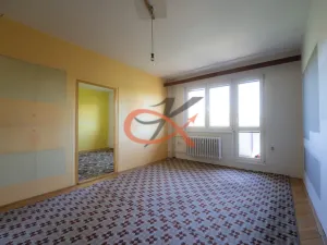 Prodej bytu 3+1, Valašské Meziříčí, Růžová, 60 m2