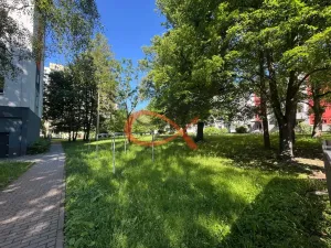 Prodej bytu 3+1, Valašské Meziříčí, Růžová, 60 m2