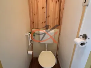Prodej bytu 3+1, Valašské Meziříčí, Růžová, 60 m2