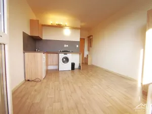 Pronájem bytu 1+kk, Jihlava, Okružní, 20 m2