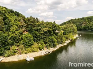 Prodej chaty, Bítov, 99 m2