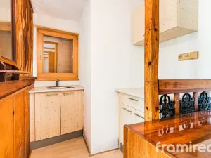 Prodej chaty, Bítov, 99 m2