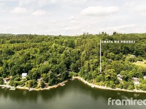 Prodej chaty, Bítov, 99 m2
