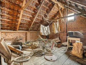 Prodej rodinného domu, Cítov, 400 m2