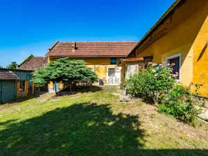 Prodej rodinného domu, Cítov, 400 m2