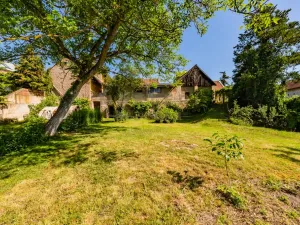 Prodej rodinného domu, Cítov, 400 m2