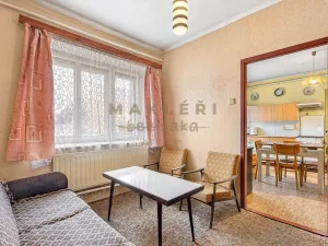 Prodej rodinného domu, Cítov, 400 m2