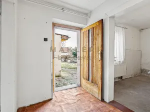 Prodej rodinného domu, Cítov, 400 m2