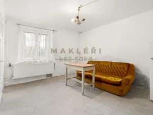 Prodej rodinného domu, Cítov, 400 m2