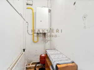 Prodej rodinného domu, Cítov, 400 m2