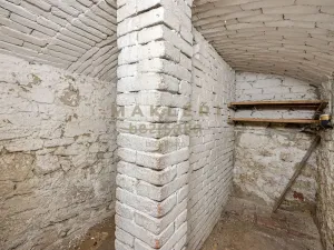 Prodej rodinného domu, Cítov, 400 m2