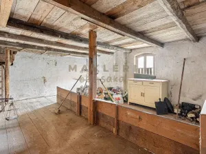 Prodej rodinného domu, Cítov, 400 m2