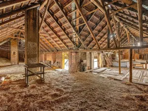 Prodej rodinného domu, Cítov, 400 m2