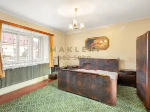 Prodej rodinného domu, Cítov, 400 m2