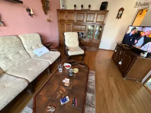 Prodej bytu 3+1, Most, Zdeňka Fibicha, 71 m2