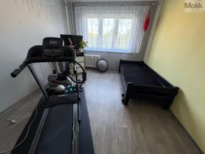 Prodej bytu 3+1, Most, Zdeňka Fibicha, 71 m2