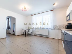 Prodej vícegeneračního domu, Tuchlovice, 224 m2