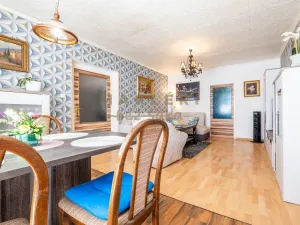 Prodej vícegeneračního domu, Tuchlovice, 224 m2