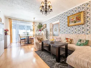 Prodej vícegeneračního domu, Tuchlovice, 224 m2