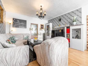 Prodej vícegeneračního domu, Tuchlovice, 224 m2