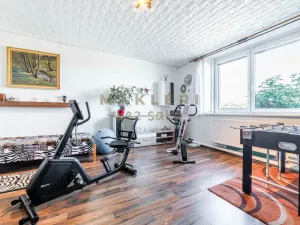 Prodej vícegeneračního domu, Tuchlovice, 224 m2