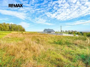 Prodej pozemku pro bydlení, Chomle, 783 m2