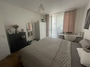 Pronájem bytu 2+1, Břeclav, 58 m2