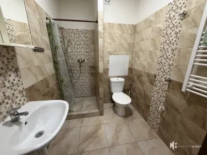 Pronájem bytu 1+kk, Praha - Libeň, Pod plynojemem, 36 m2