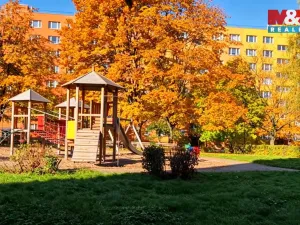 Pronájem bytu 1+kk, Karviná - Hranice, Čsl. armády, 32 m2