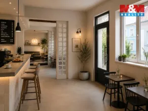 Prodej ubytování, Zruč nad Sázavou, 1. máje, 250 m2
