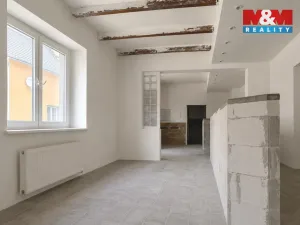 Prodej ubytování, Zruč nad Sázavou, 1. máje, 250 m2
