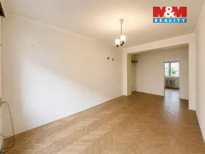 Prodej bytu 3+1, Sokolov, Sokolovská, 67 m2